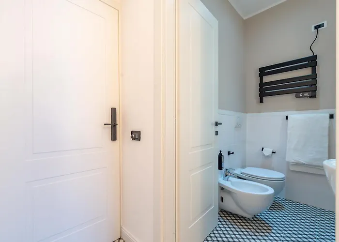 Crescenzio 74 Boutique By Ghor Konukevi 4*