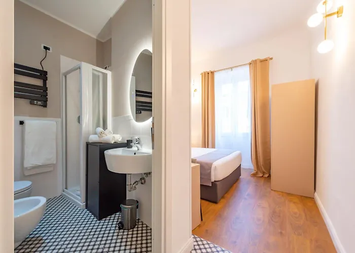 Crescenzio 74 Boutique By Ghor