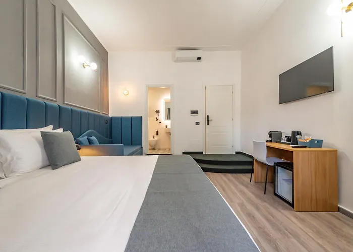Crescenzio 74 Boutique By Ghor Konukevi 4*