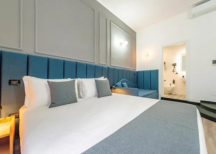 Crescenzio 74 Boutique By Ghor Konukevi Roma