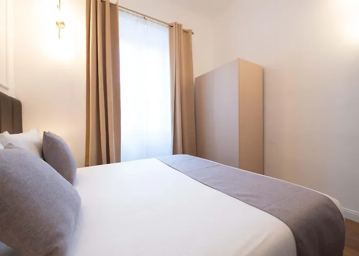 Crescenzio 74 Boutique By Ghor 4* Roma