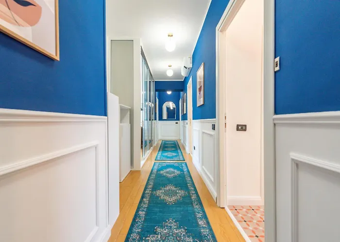 Crescenzio 74 Boutique By Ghor Konukevi 4*