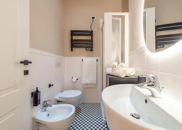 Gasthuis Crescenzio 74 Boutique By Ghor 4*