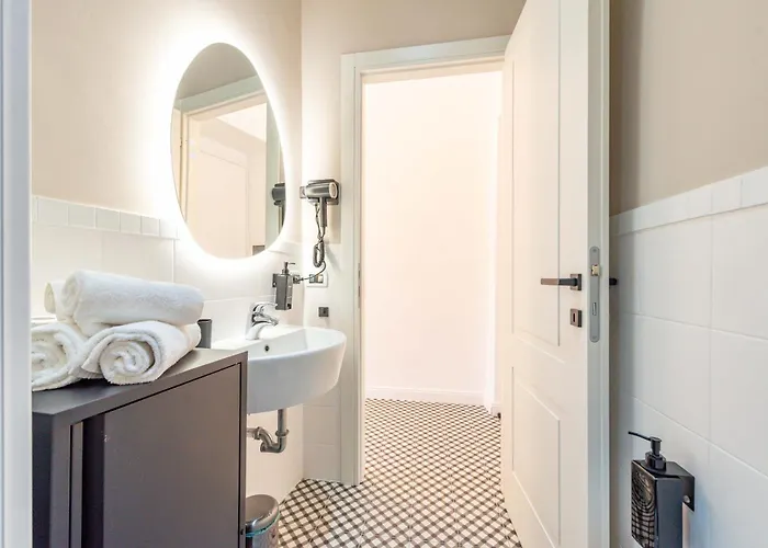 Crescenzio 74 Boutique By Ghor 4*