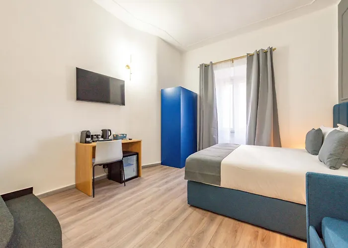 Crescenzio 74 Boutique By Ghor 4*