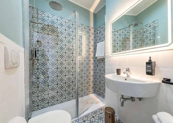 Crescenzio 74 Boutique By Ghor Konukevi 4*