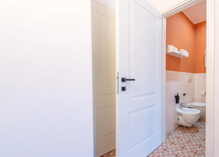 Crescenzio 74 Boutique By Ghor 4*