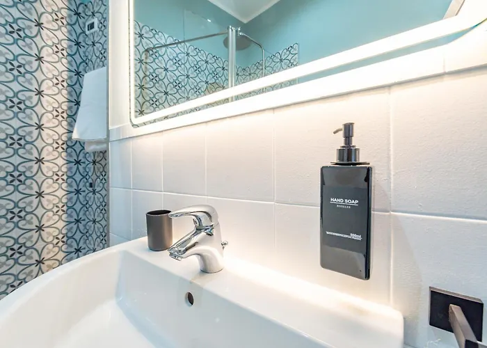 Crescenzio 74 Boutique By Ghor