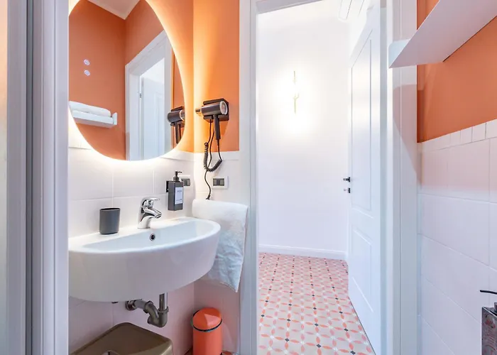 Crescenzio 74 Boutique By Ghor Konukevi 4*