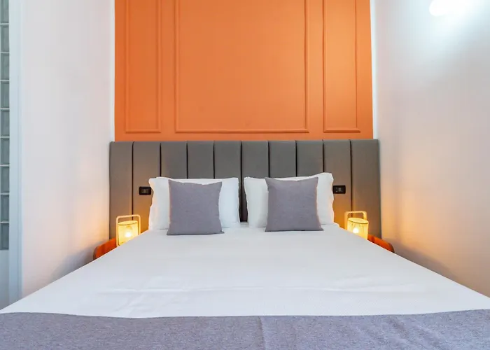 Gasthuis Crescenzio 74 Boutique By Ghor