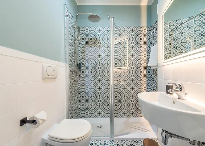 Gasthuis Crescenzio 74 Boutique By Ghor 4*