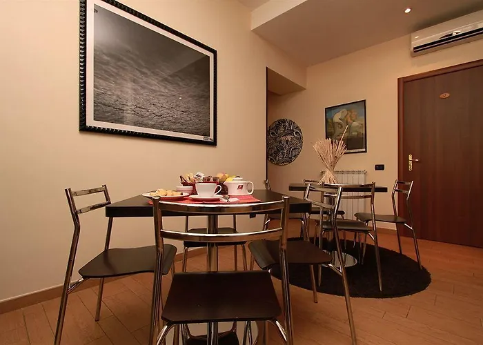 Crescenzio 74 Boutique By Ghor 4* Roma