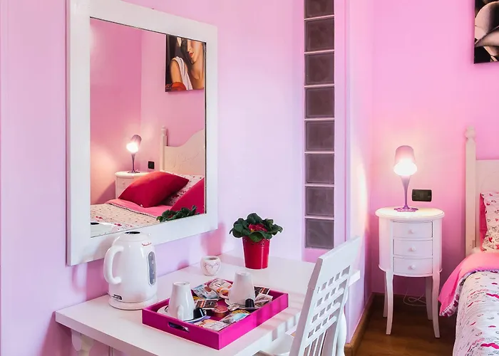 Crescenzio 74 Boutique By Ghor Roma